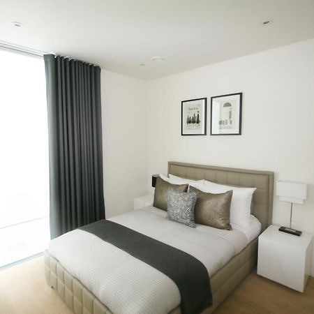 Smart City Apartments Oxford Street London Room photo